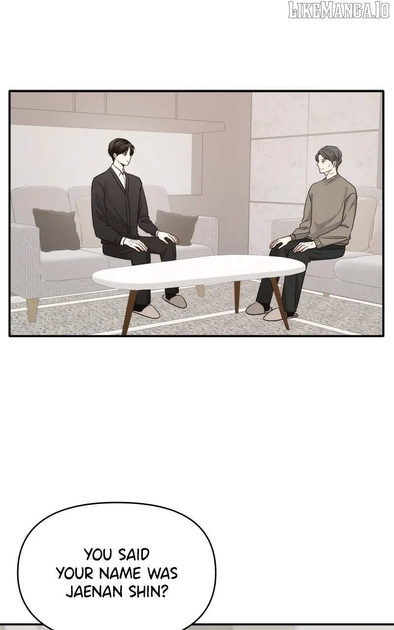 Disaster Is Always Nearby Chapter 53 page 2