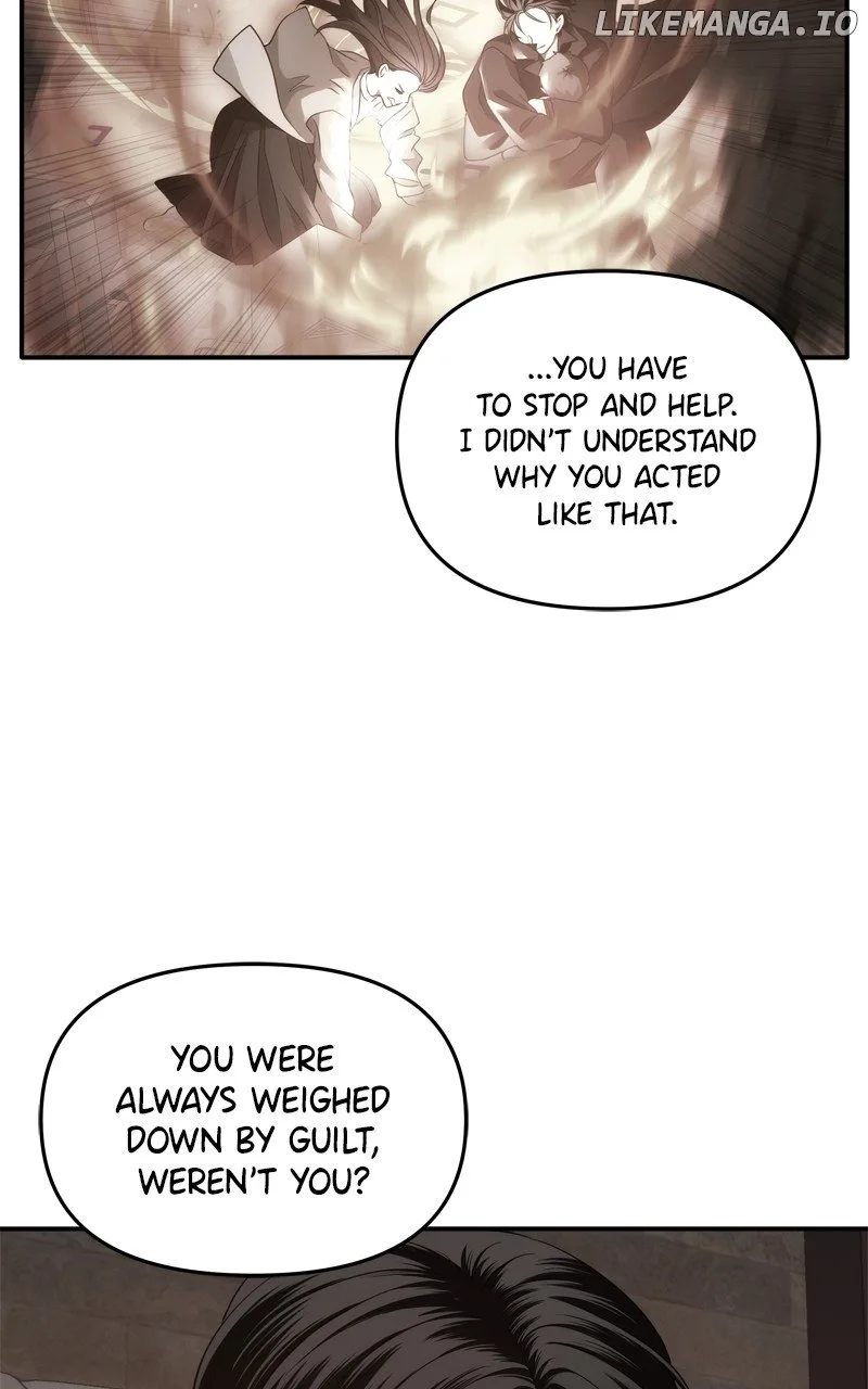 Disaster Is Always Nearby Chapter 50 page 56
