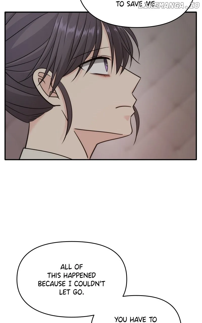 Disaster Is Always Nearby Chapter 50 page 60