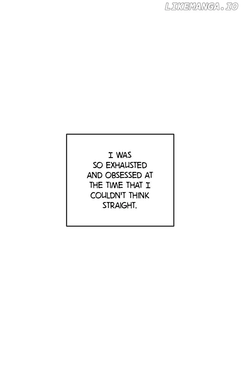 Disaster Is Always Nearby Chapter 50 page 36
