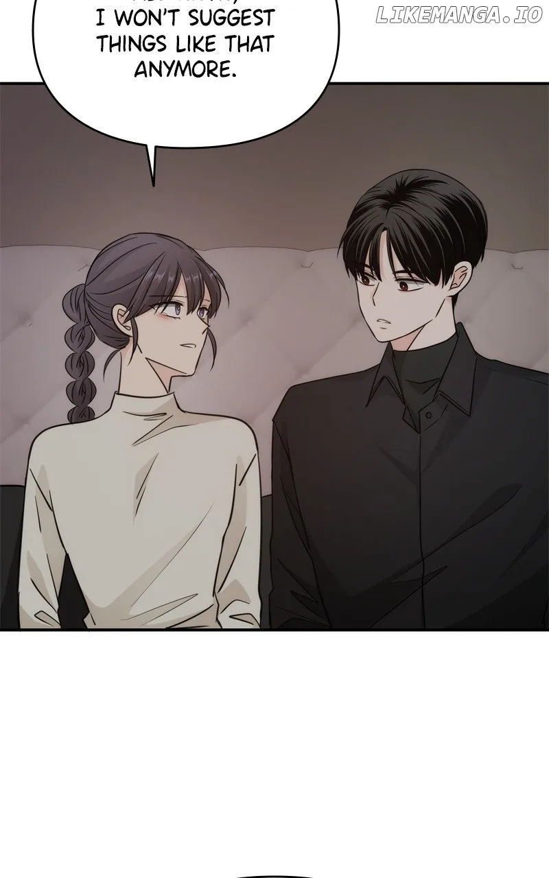 Disaster Is Always Nearby Chapter 50 page 62