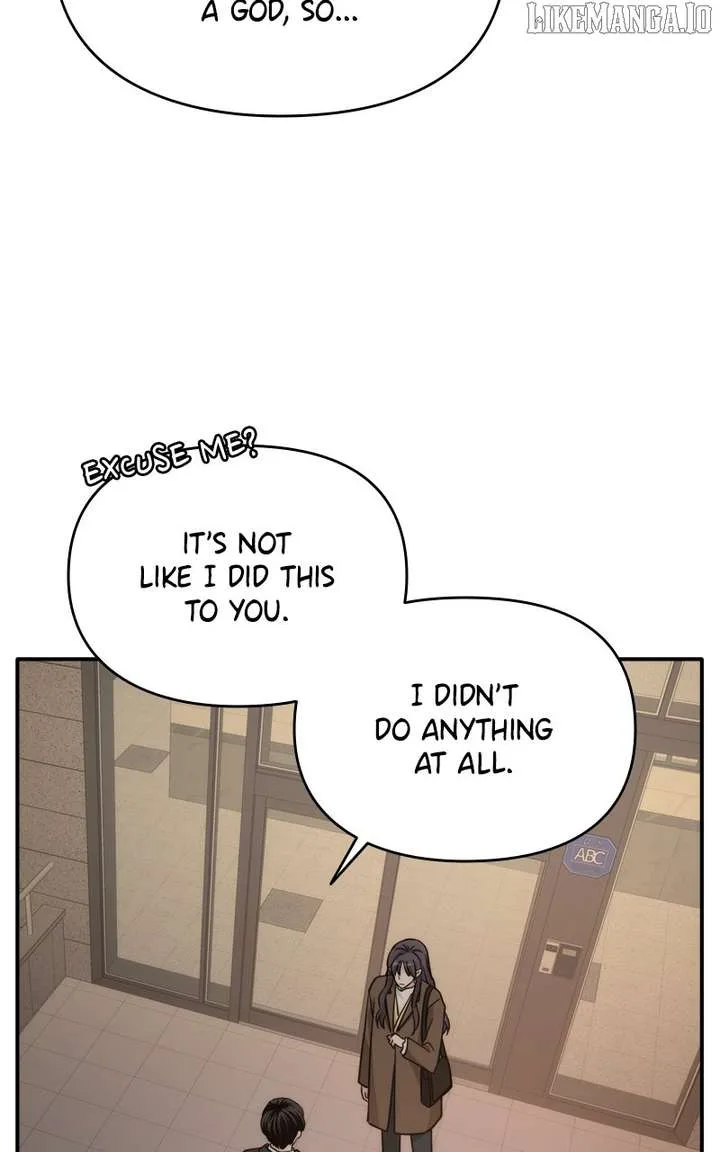 Disaster Is Always Nearby Chapter 60 page 4