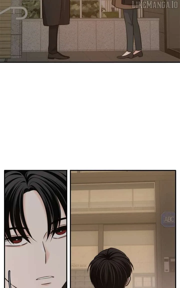 Disaster Is Always Nearby Chapter 60 page 14