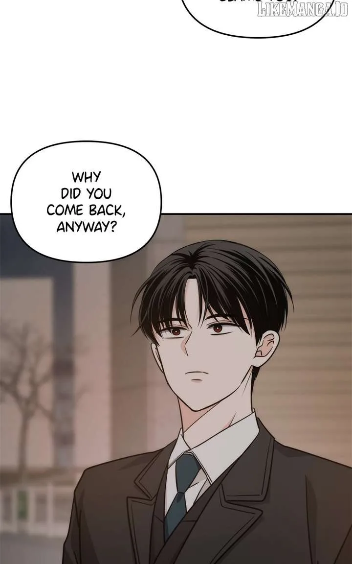 Disaster Is Always Nearby Chapter 60 page 11