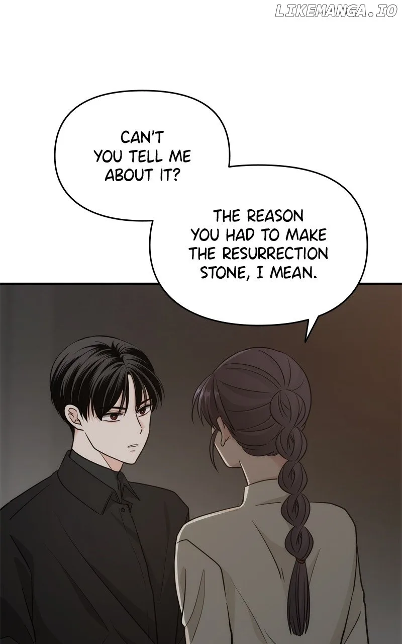 Disaster Is Always Nearby Chapter 48 page 17
