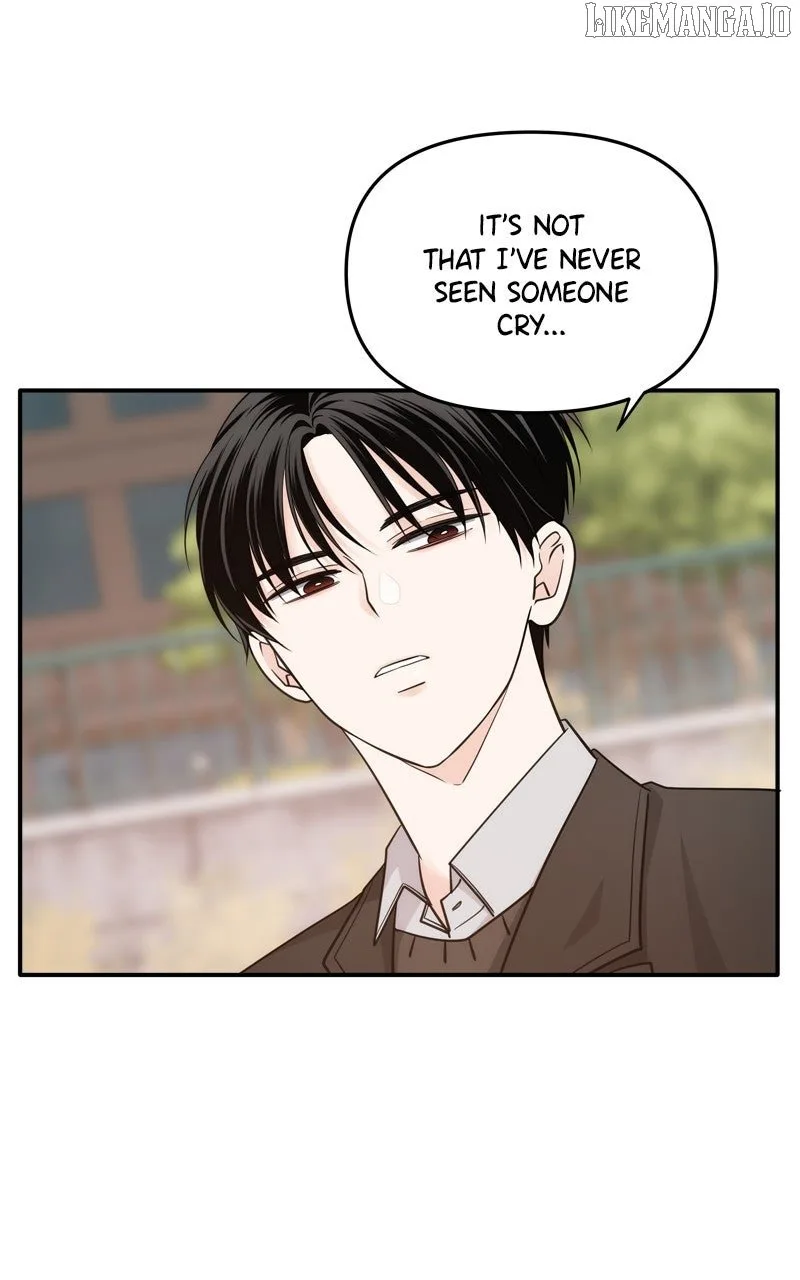 Disaster Is Always Nearby Chapter 56 page 2