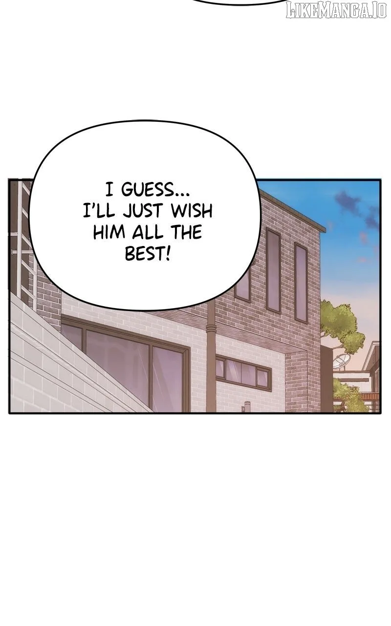 Disaster Is Always Nearby Chapter 56 page 23