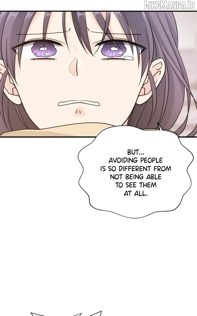 Disaster Is Always Nearby Chapter 56 page 24