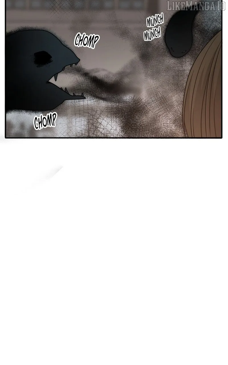 Disaster Is Always Nearby Chapter 56 page 16