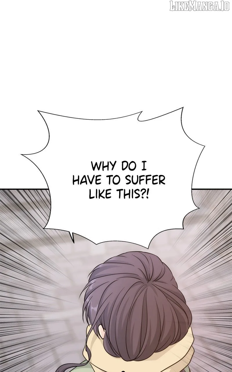 Disaster Is Always Nearby Chapter 56 page 27