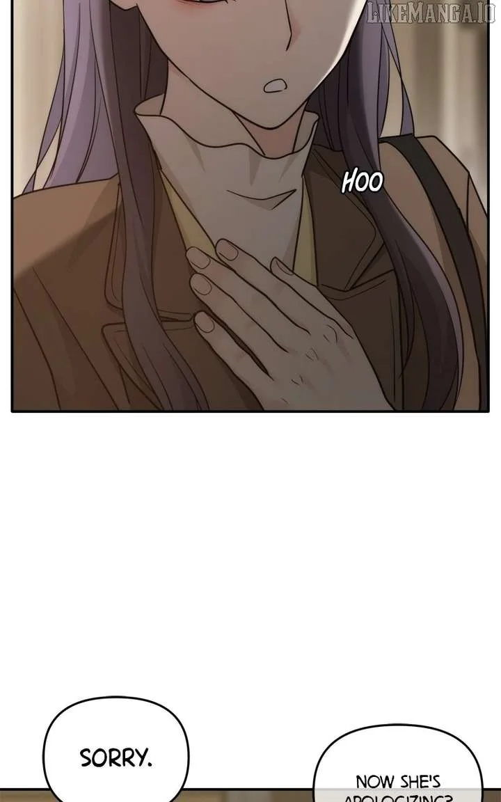 Disaster Is Always Nearby Chapter 60 page 7