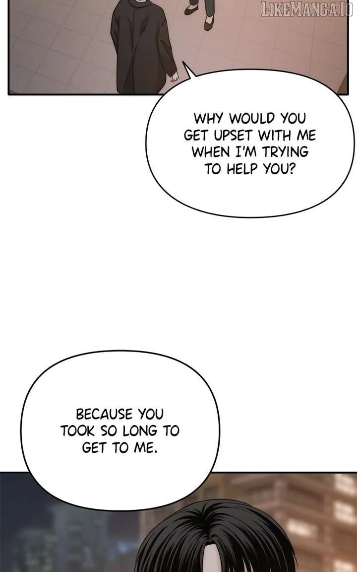 Disaster Is Always Nearby Chapter 60 page 5