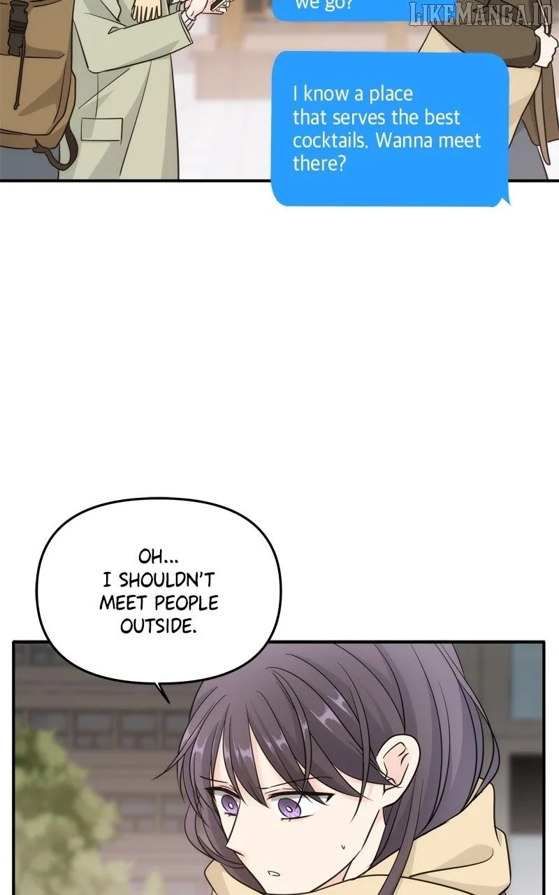 Disaster Is Always Nearby Chapter 56 page 11