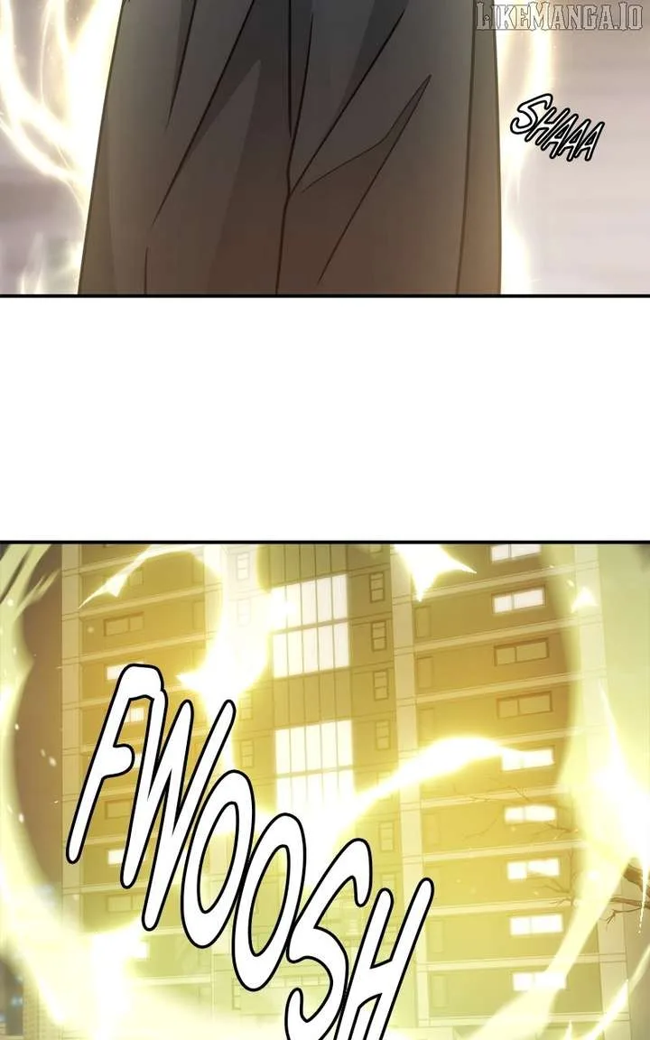 Disaster Is Always Nearby Chapter 60 page 16