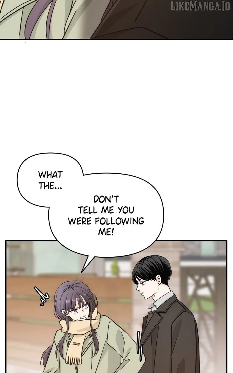 Disaster Is Always Nearby Chapter 56 page 31