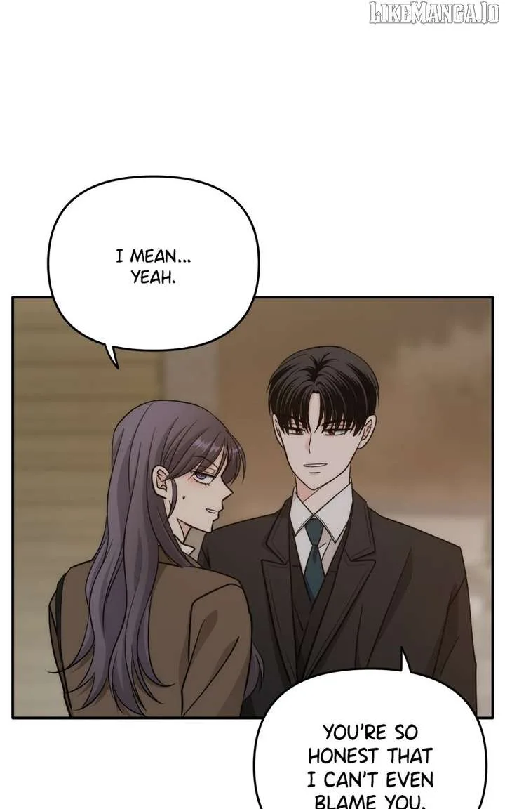Disaster Is Always Nearby Chapter 60 page 10