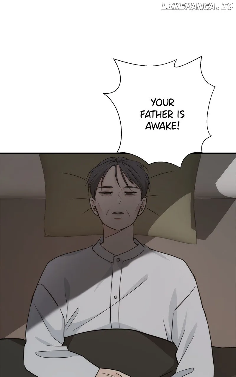 Disaster Is Always Nearby Chapter 50 page 84