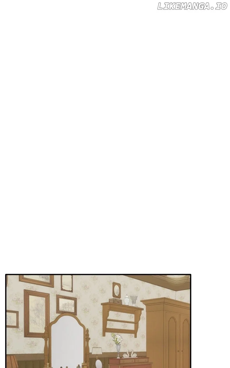 Disaster Is Always Nearby Chapter 47 page 32