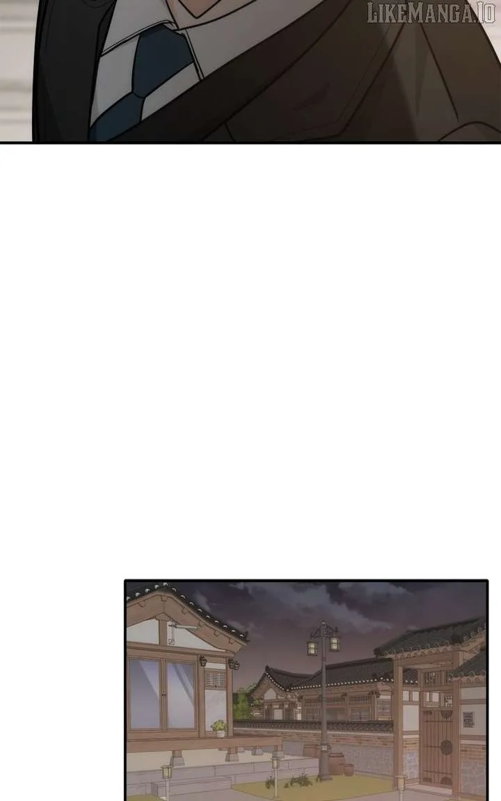 Disaster Is Always Nearby Chapter 60 page 22
