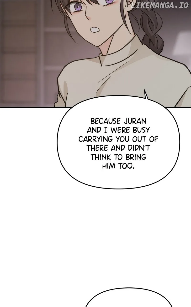 Disaster Is Always Nearby Chapter 50 page 72