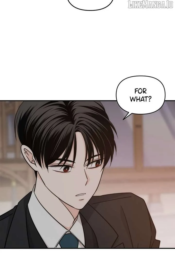 Disaster Is Always Nearby Chapter 60 page 30