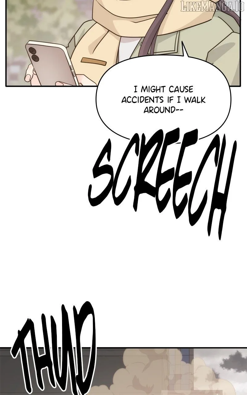 Disaster Is Always Nearby Chapter 56 page 12