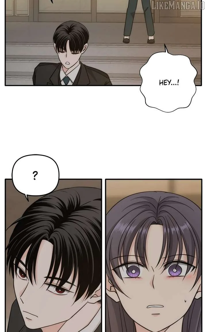 Disaster Is Always Nearby Chapter 60 page 19