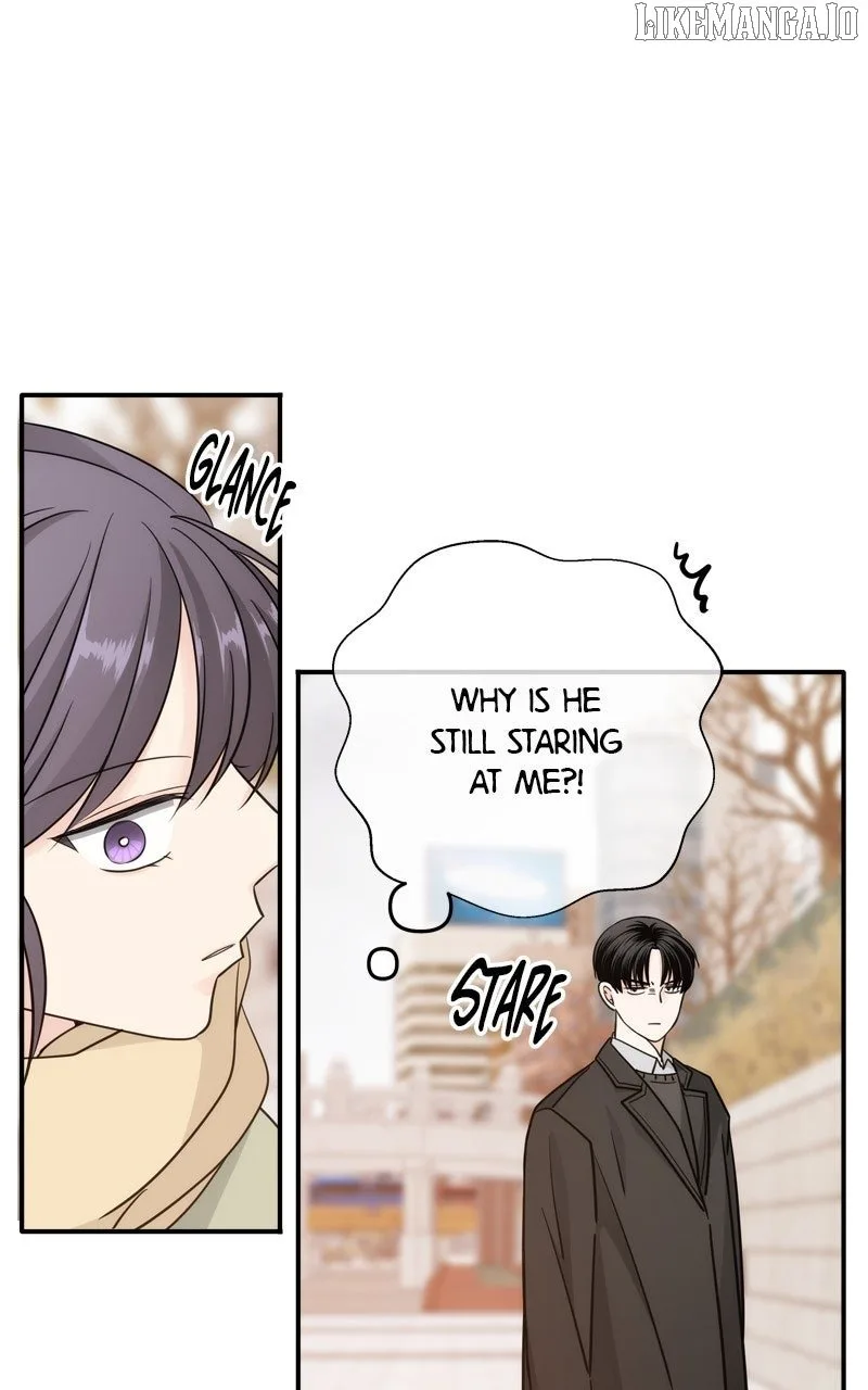 Disaster Is Always Nearby Chapter 56 page 6