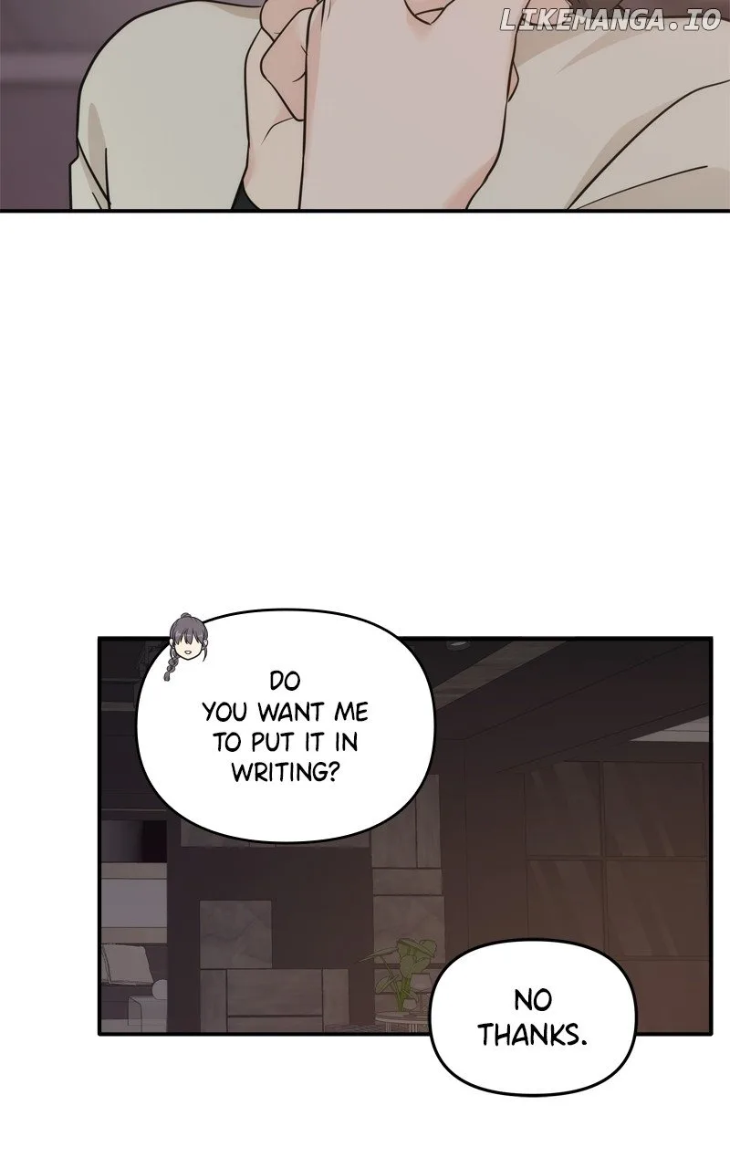 Disaster Is Always Nearby Chapter 50 page 69