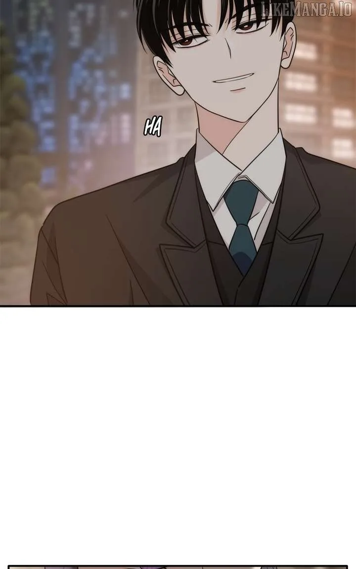 Disaster Is Always Nearby Chapter 60 page 6