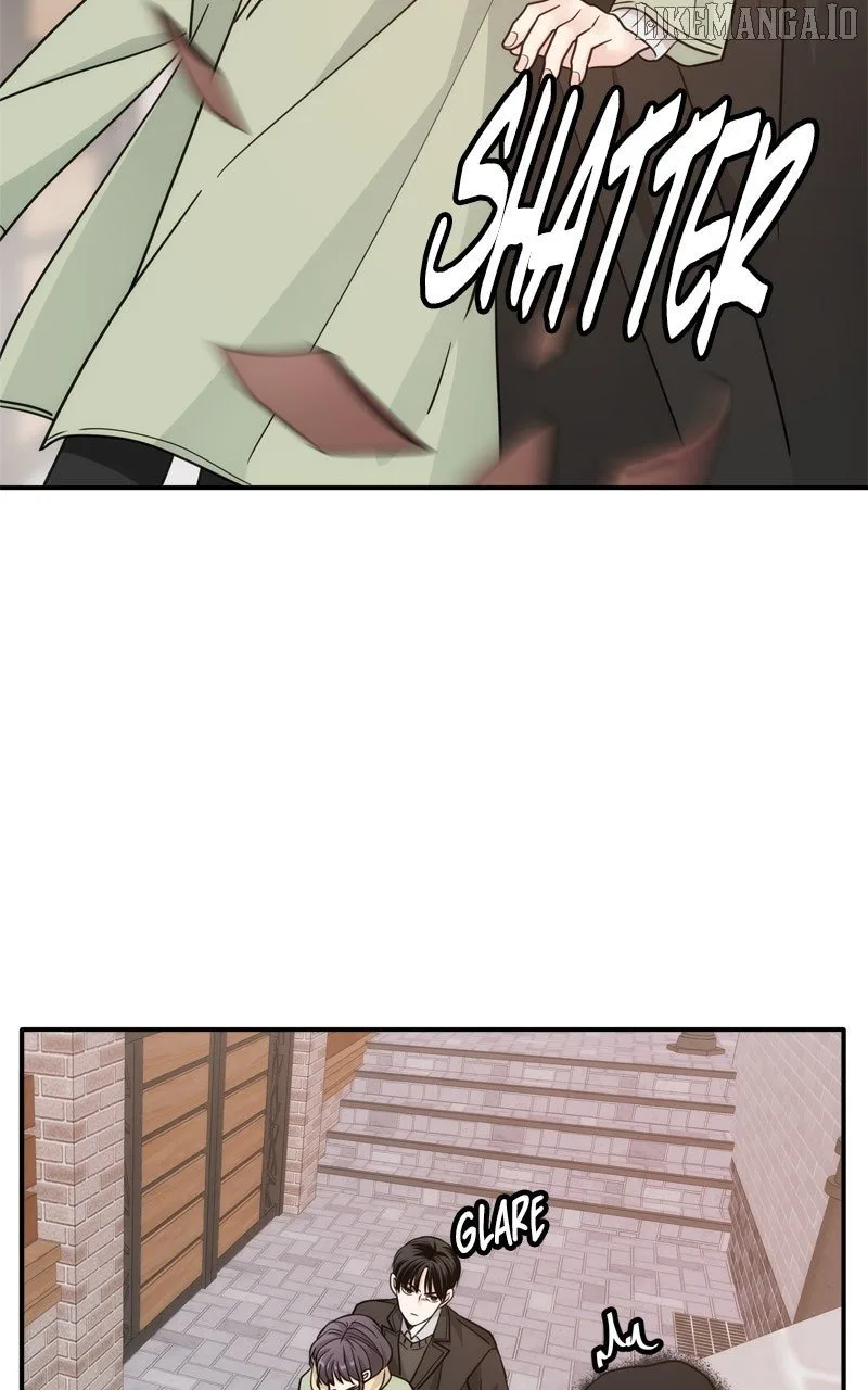 Disaster Is Always Nearby Chapter 56 page 29