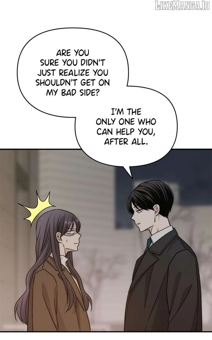 Disaster Is Always Nearby Chapter 60 page 9