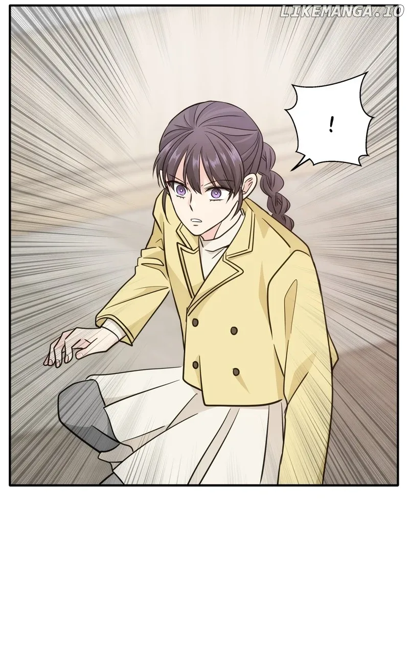 Disaster Is Always Nearby Chapter 46 page 57