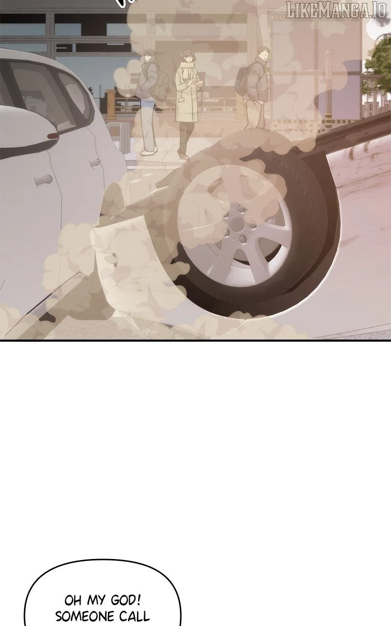 Disaster Is Always Nearby Chapter 56 page 13