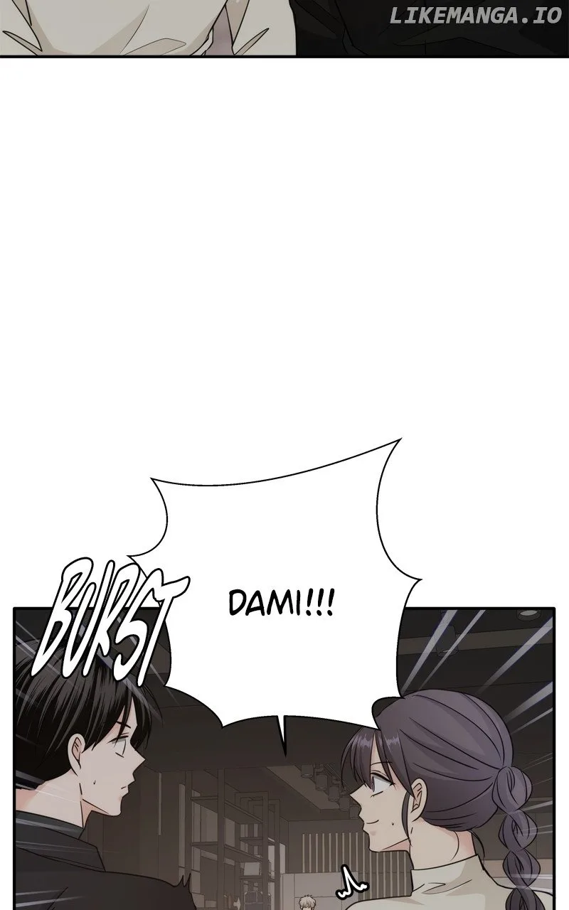 Disaster Is Always Nearby Chapter 50 page 79