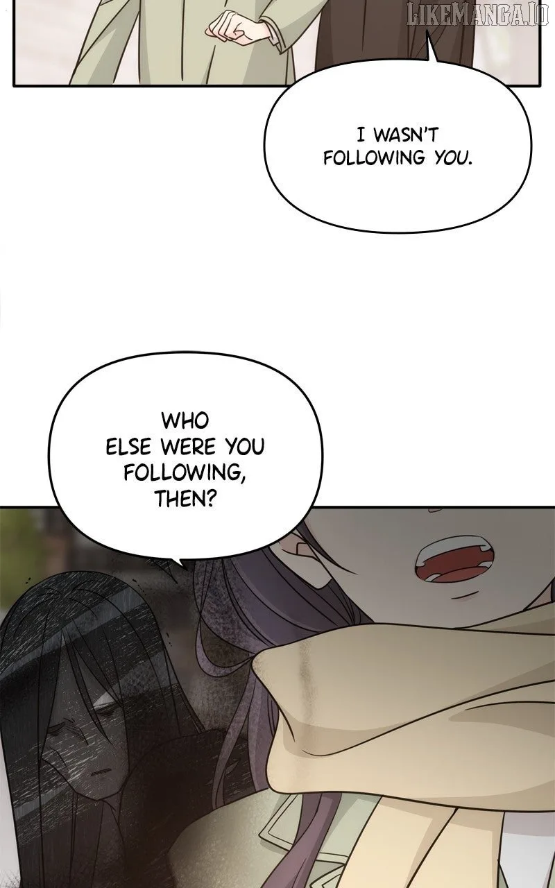 Disaster Is Always Nearby Chapter 56 page 32