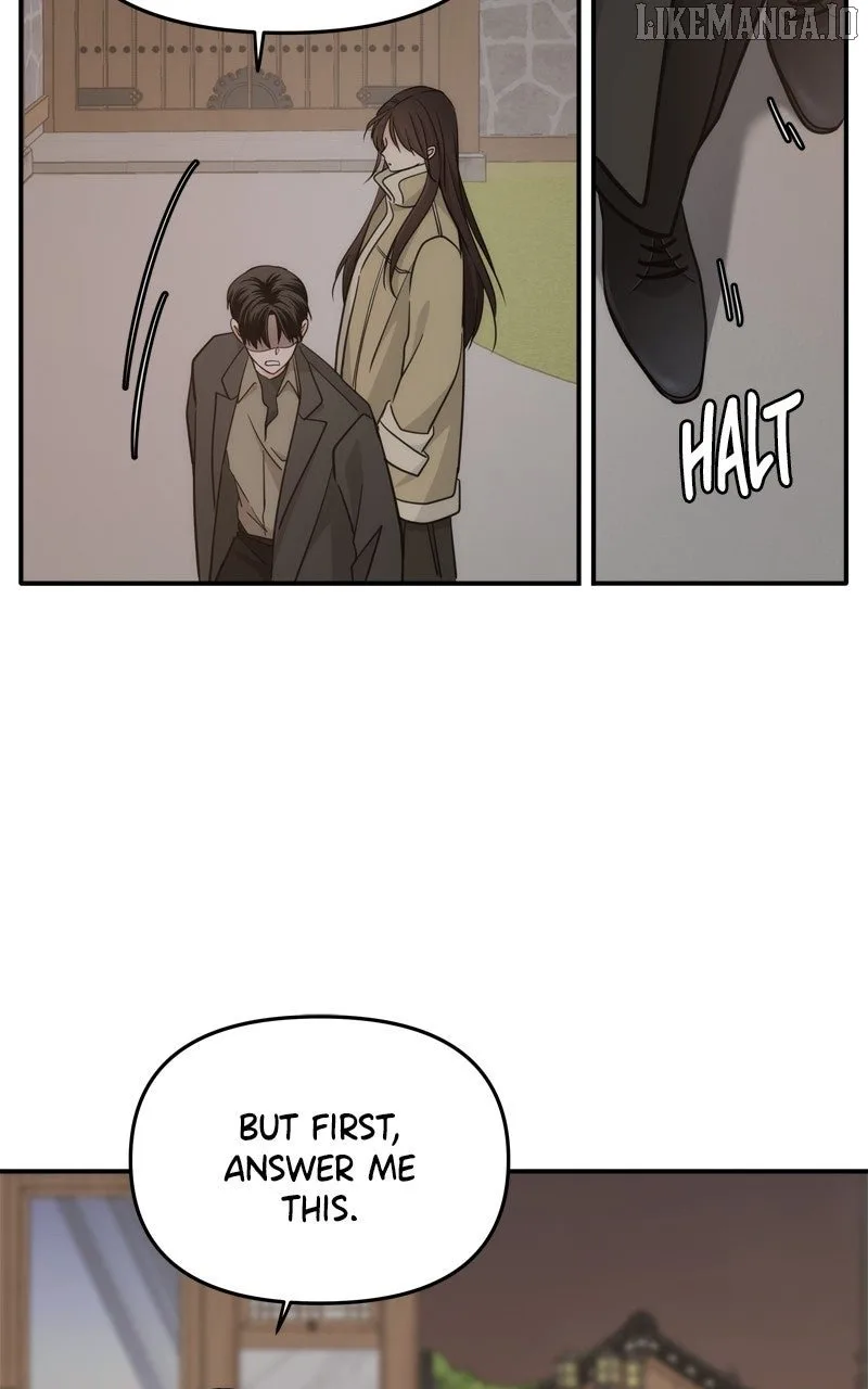 Disaster Is Always Nearby Chapter 58 page 13