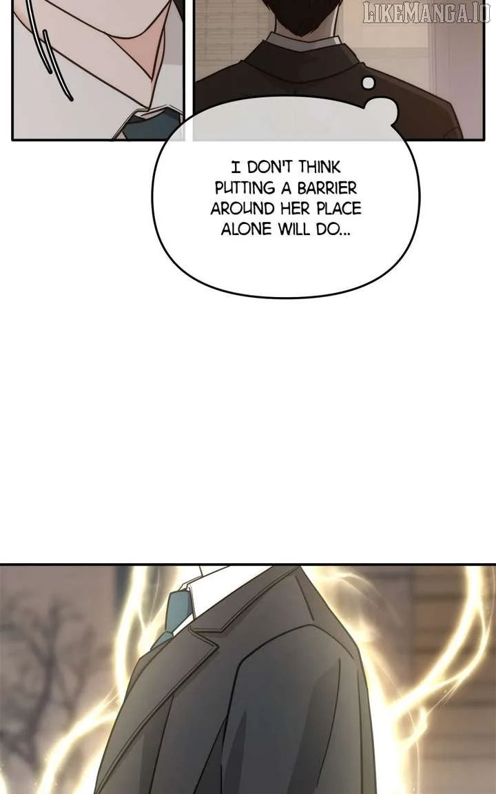 Disaster Is Always Nearby Chapter 60 page 15