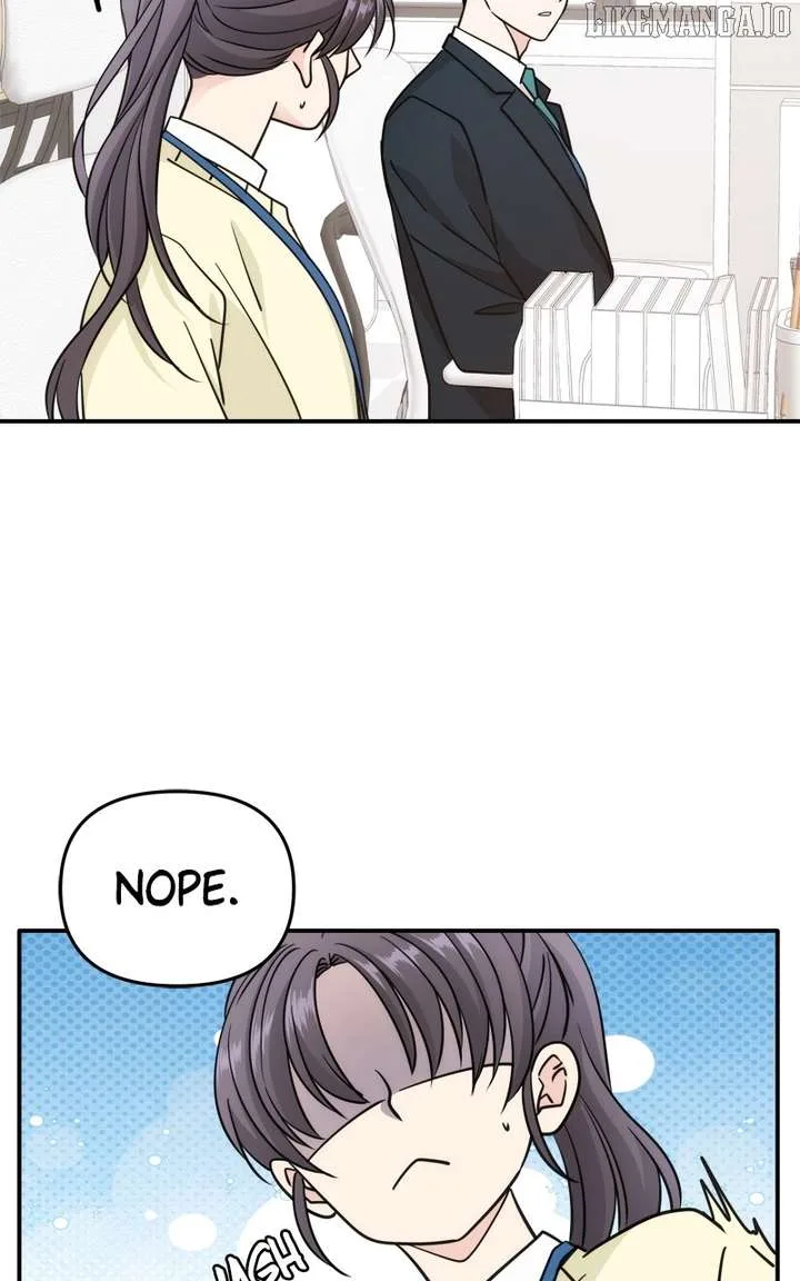 Disaster Is Always Nearby Chapter 60 page 39