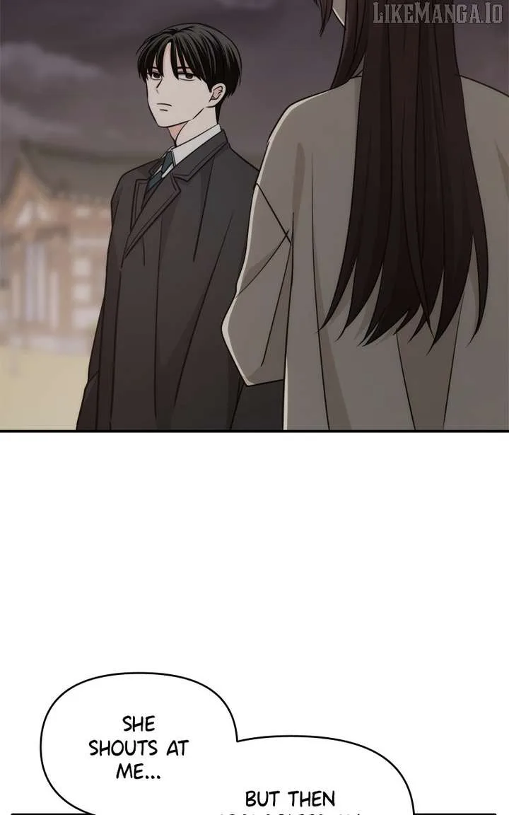 Disaster Is Always Nearby Chapter 60 page 27