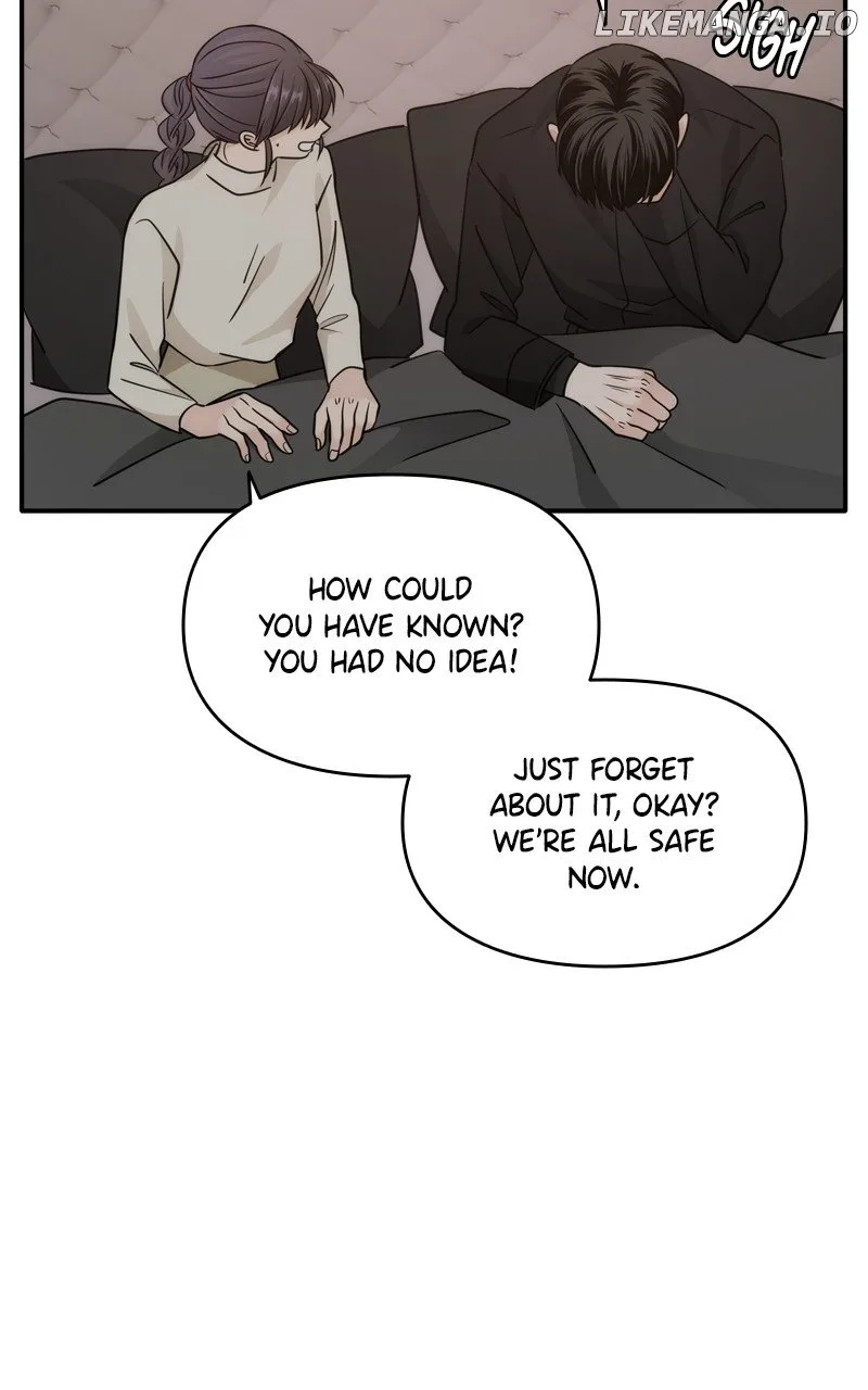 Disaster Is Always Nearby Chapter 50 page 76