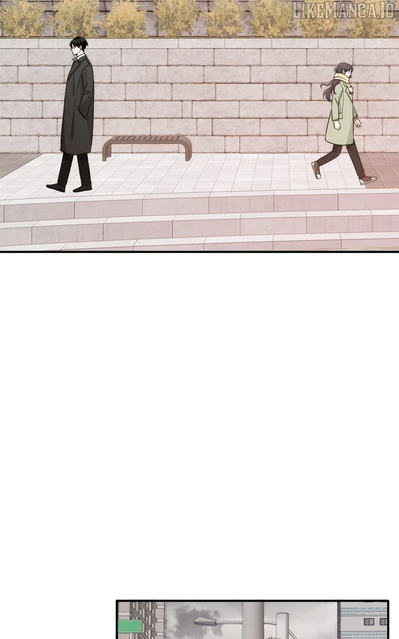 Disaster Is Always Nearby Chapter 56 page 9