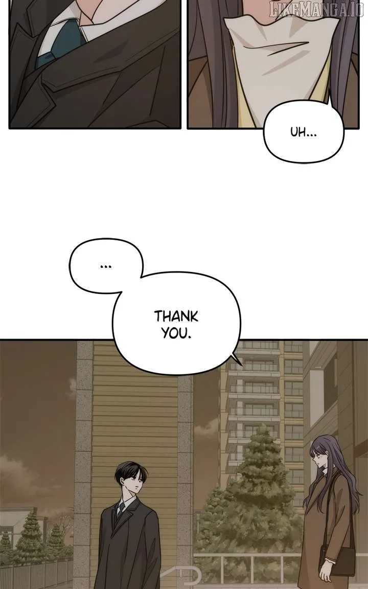 Disaster Is Always Nearby Chapter 60 page 20