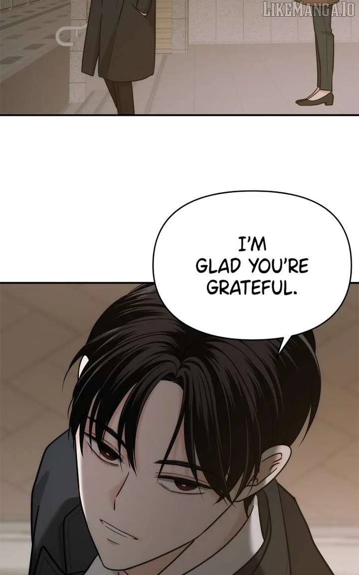 Disaster Is Always Nearby Chapter 60 page 21