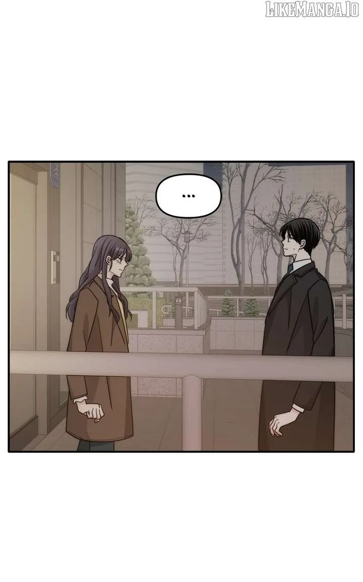 Disaster Is Always Nearby Chapter 60 page 2