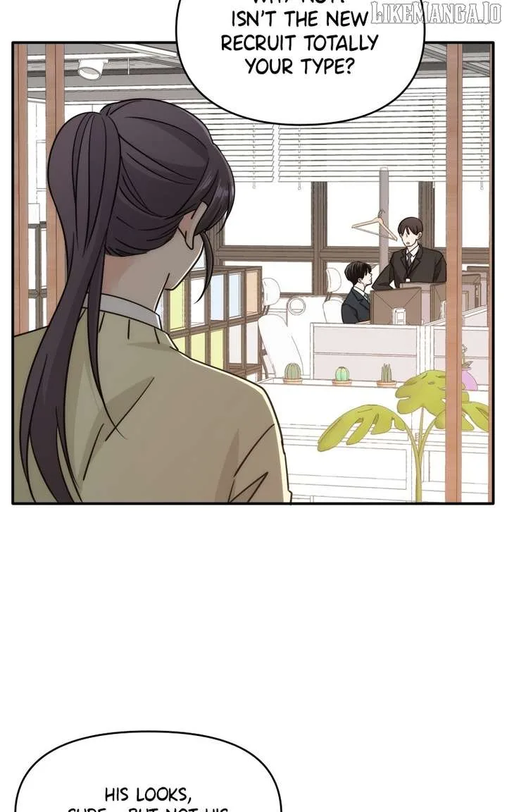 Disaster Is Always Nearby Chapter 60 page 49