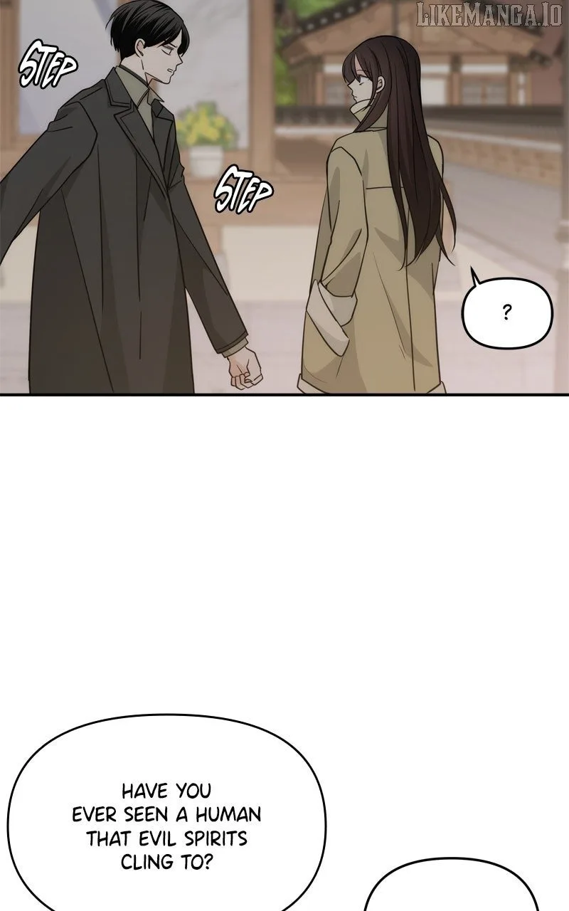 Disaster Is Always Nearby Chapter 58 page 14