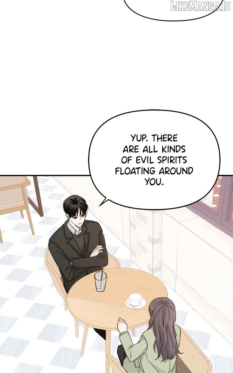 Disaster Is Always Nearby Chapter 56 page 48