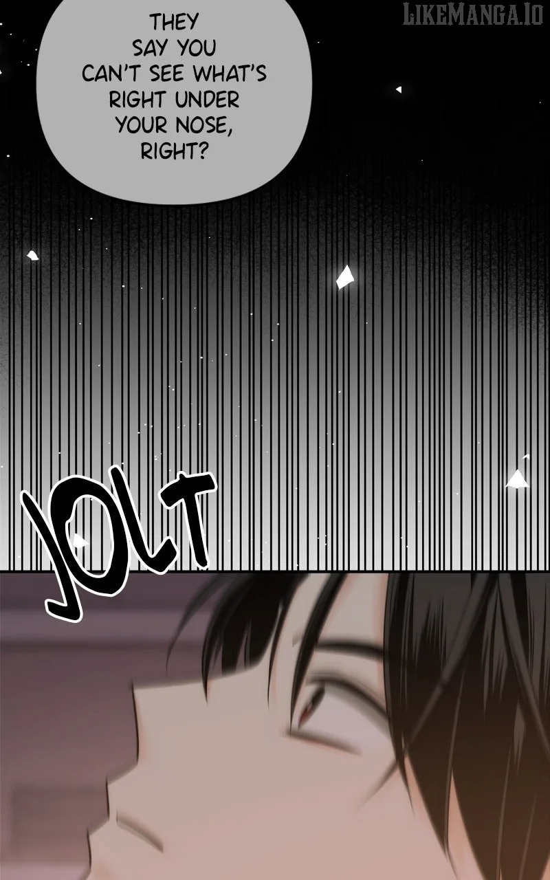 Disaster Is Always Nearby Chapter 54 page 5