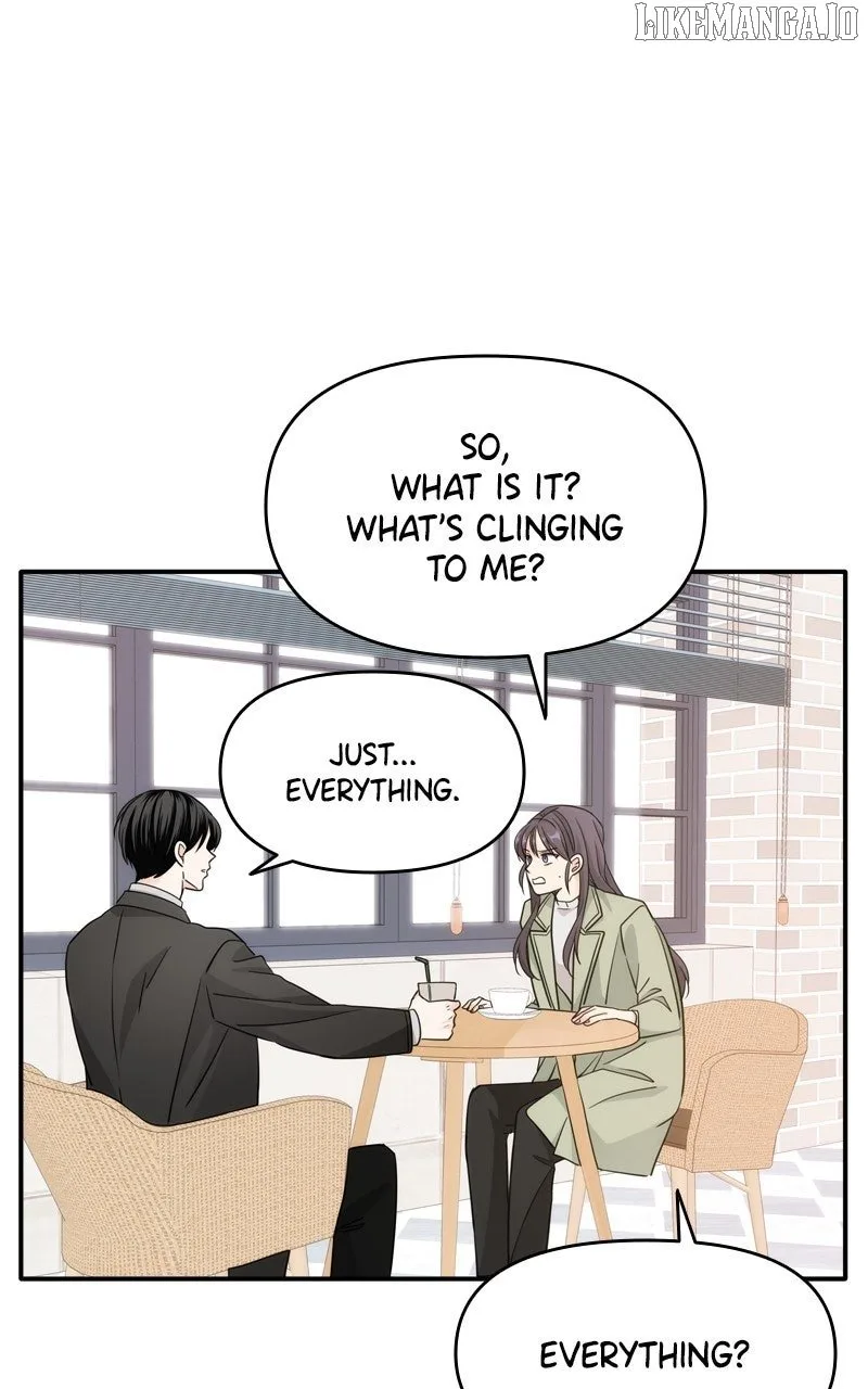 Disaster Is Always Nearby Chapter 56 page 47